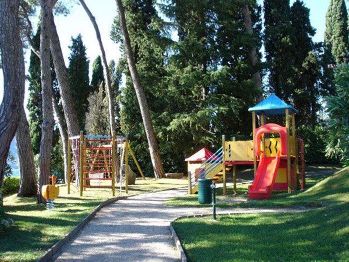 Апартаменты Gioia Оджеббио Экстерьер фото